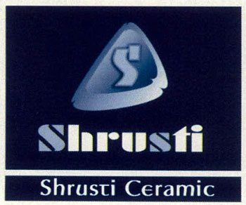 Shrusti With S Logo Device mark 2312866 Trademark