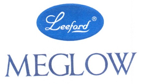 Leeford Meglow Device mark 2817375 Trademark