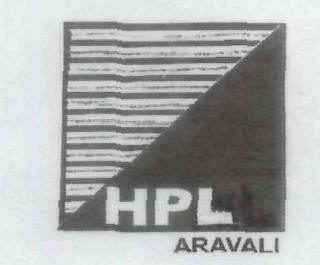 Hplq Device mark 1839459 Trademark