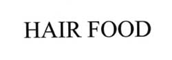 Hair Food Device mark 2093265 Trademark