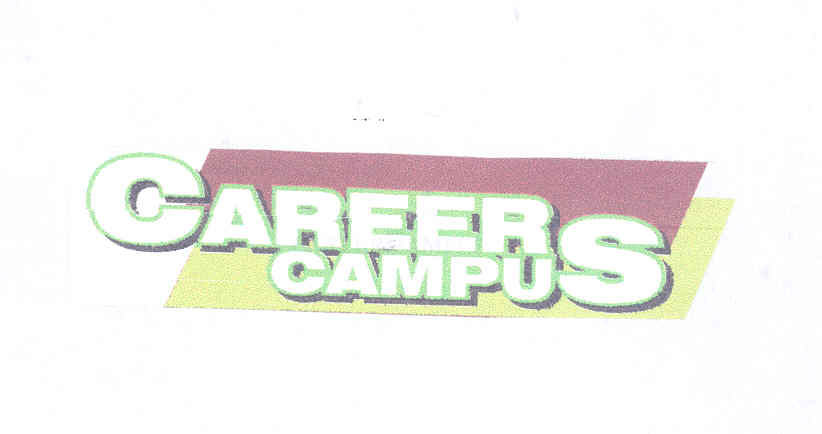 Career Campus (label) Device mark 1398015 Trademark
