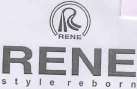 Rene Style Reborn Device mark 2006026 Trademark