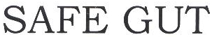 Safe Gut Device mark 1632575 Trademark