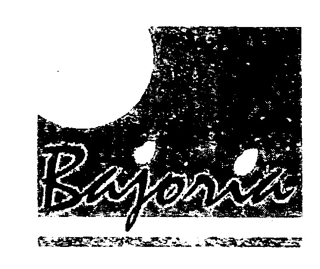 Bajoria Device mark 1063957 Trademark