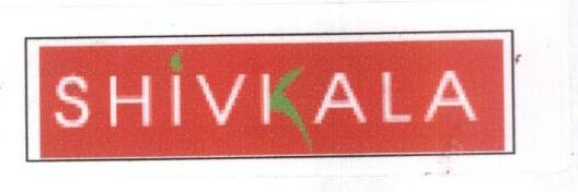 Shivkala Device mark 1539758 Trademark