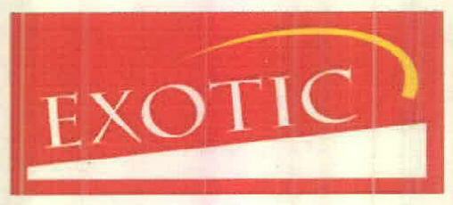 Exotic Device mark 2622817 Trademark