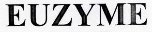 Euzyme Device mark 2546161 Trademark