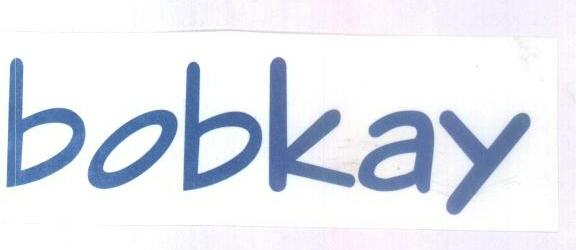 Bobkay Device mark 1722156 Trademark