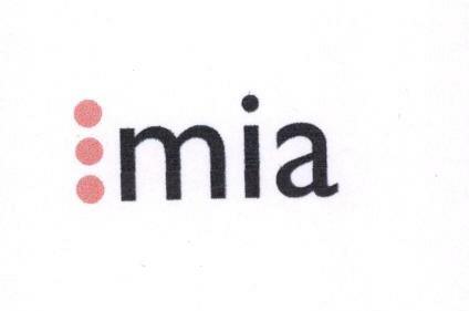 Mia Device mark 1539769 Trademark