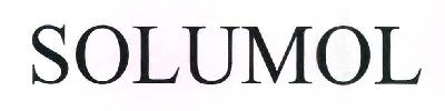 Solumol Device mark 2894350 Trademark