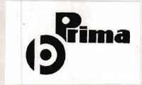 Prima Device mark 902500 Trademark