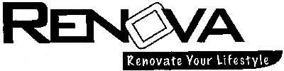 Renova With Label Device mark 1455862 Trademark