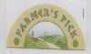 Farmer's Pick Device mark 1536756 Trademark