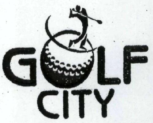 Golf City Device mark 1928400 Trademark