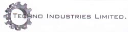 Techno Industries Limited Device mark 1916249 Trademark