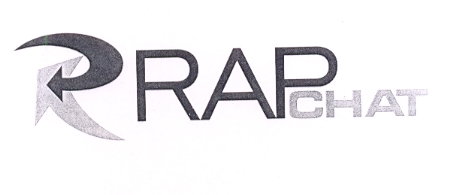 Rap Chat (device) Device mark 1222765 Trademark