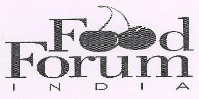 Food Forum India With Label Device mark 1630971 Trademark