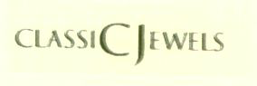 Classic Jewels ( Label) Device mark 1446010 Trademark
