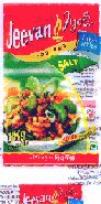 Jeevan Jyoti (label) Device mark 1509872 Trademark