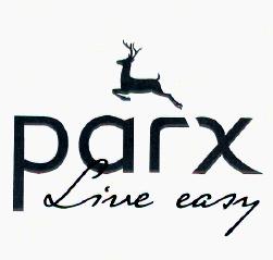 Parx Live Easy Device mark 2240617 Trademark