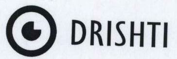 Drishti With Device Device mark 1763435 Trademark