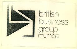 British Business Group Mumbai Device mark 2883673 Trademark
