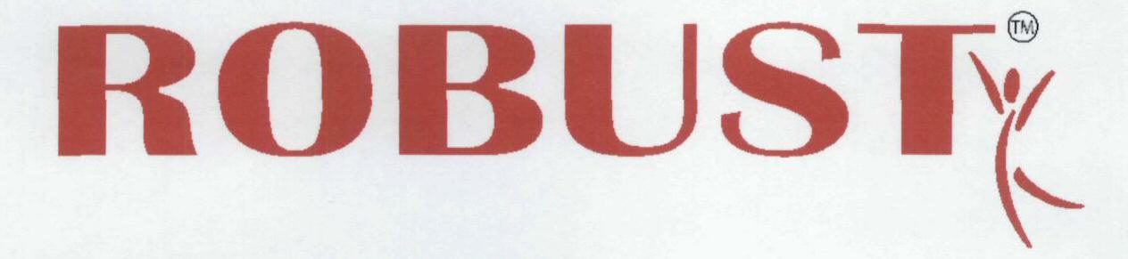Robust Device mark 1806595 Trademark