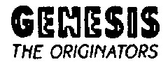Genesis Device mark 638967 Trademark