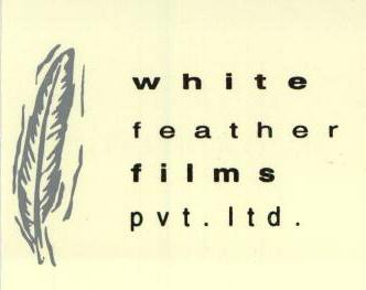 White Feather Films Pvt.ltd. (device Of Feather) Device mark 1578378 Trademark