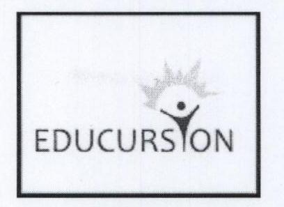 Educursion With Device Device mark 1668327 Trademark
