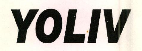 Yoliv Device mark 2504638 Trademark