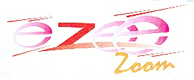 Ezee Zoom (label) Device mark 1651407 Trademark