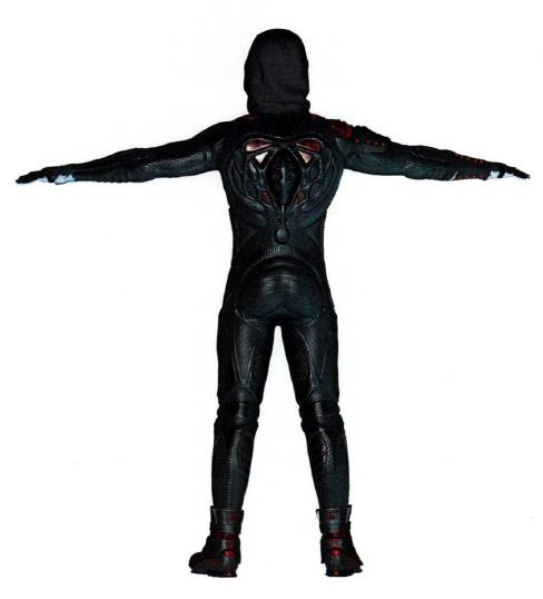 Device Of Human Being Device mark 2193970 Trademark