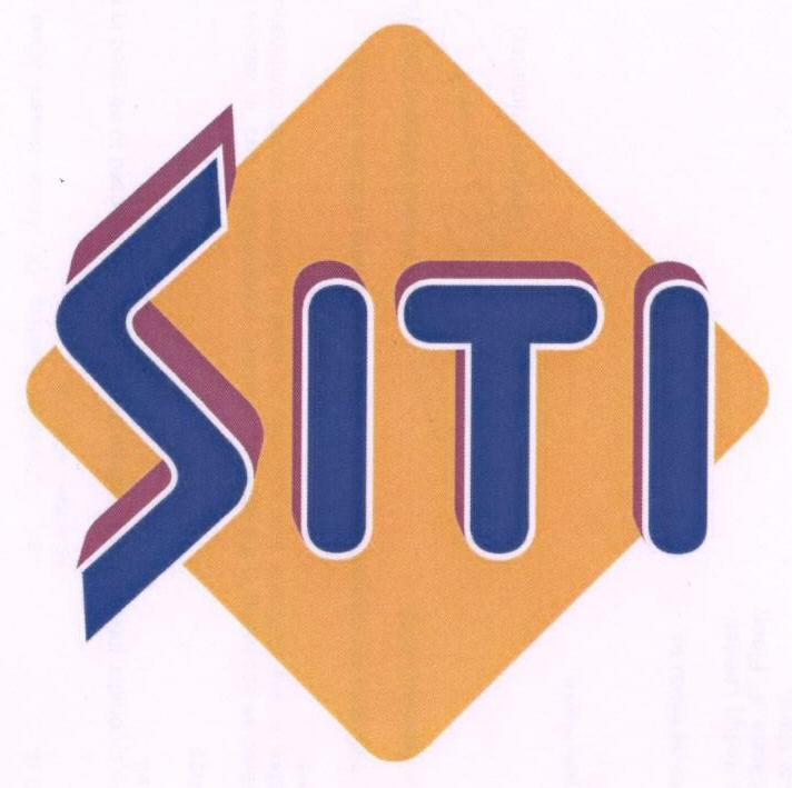 Siti (logo) Device mark 1652177 Trademark