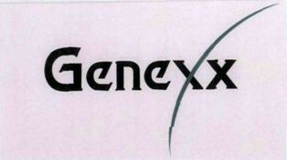 Genexx (device) Device mark 1986537 Trademark