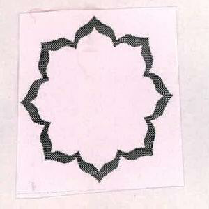 Device Of Flower Device mark 2327520 Trademark
