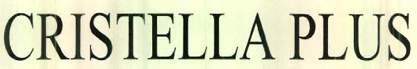 Cristella Plus Device mark 2516158 Trademark