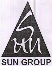 Sun Group Device mark 1887424 Trademark
