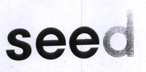 Seed Device mark 1888442 Trademark