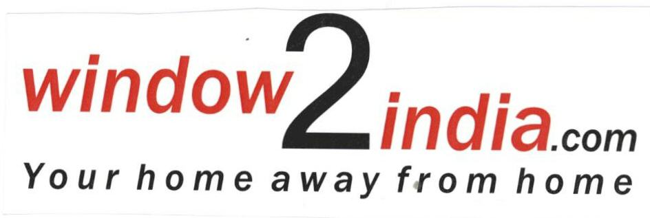 Window2india.com Device mark 1636122 Trademark