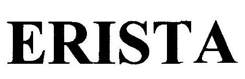 Erista Device mark 1821858 Trademark