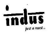 Indus (device) Device mark 818763 Trademark