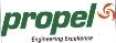 Propel Device mark 1921497 Trademark