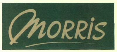 Morris (device) Device mark 2667802 Trademark