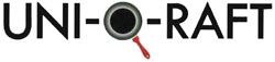 Uni-o-raft Device mark 2878751 Trademark