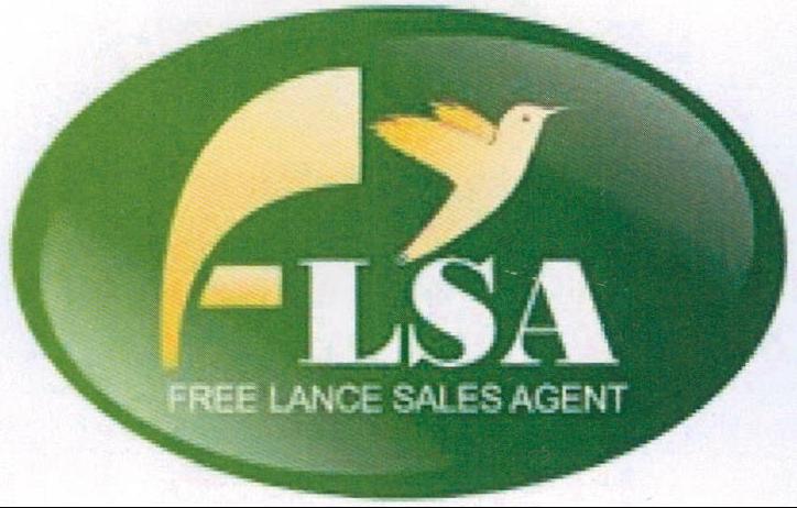Flsa Device mark 2164997 Trademark
