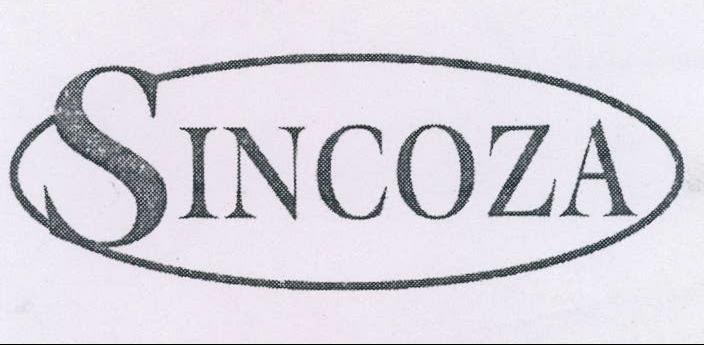 Sincoza Device mark 2008426 Trademark