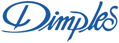 Dimples (label) Device mark 2607409 Trademark