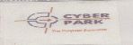 Cyber Park Device mark 1019622 Trademark