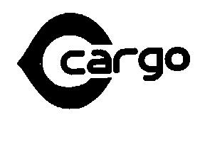 Cargo (label) Device mark 2131650 Trademark
